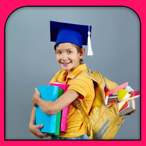 چطور فرزندمان را برای ورود به کلاس دوم آماده کنیم؟ (راهنمای والدین)